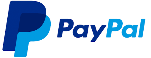 pay with paypal - Zack Rawrr Store